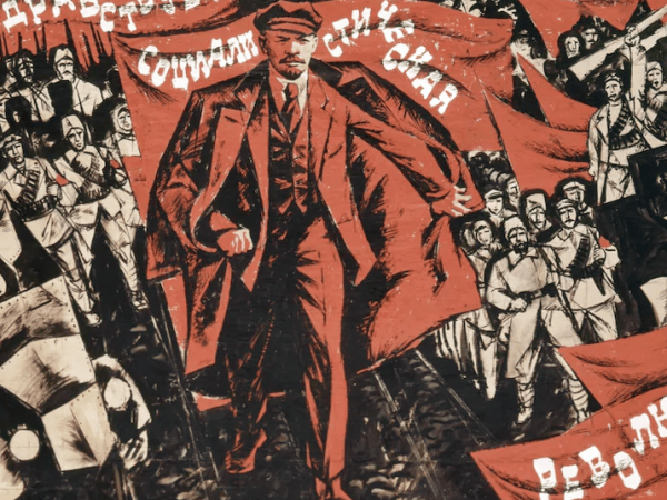 Lutter pour le communisme, c&rsquo;est lutter jusqu&rsquo;au&nbsp;bout
