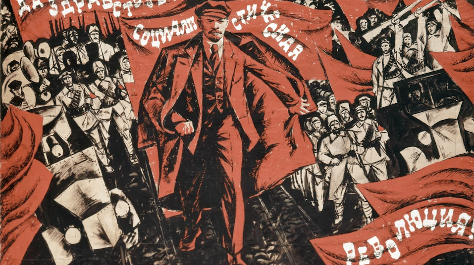 Lutter pour le communisme, c’est lutter jusqu’au bout