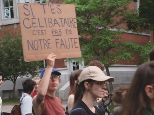 Attentat masculiniste : l&rsquo;auteur d&rsquo;un manifeste incel commet une fusillade à&nbsp;Montréal