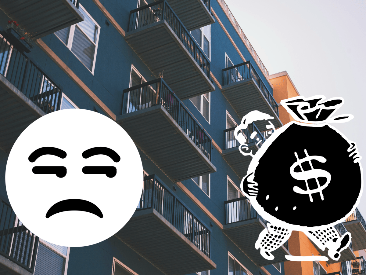 Crise du logement : Carney protège les promoteurs avant la&nbsp;population