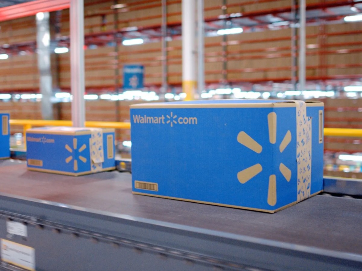 Syndicalisation des entrepôts Walmart : une victoire pour les&nbsp;travailleurs