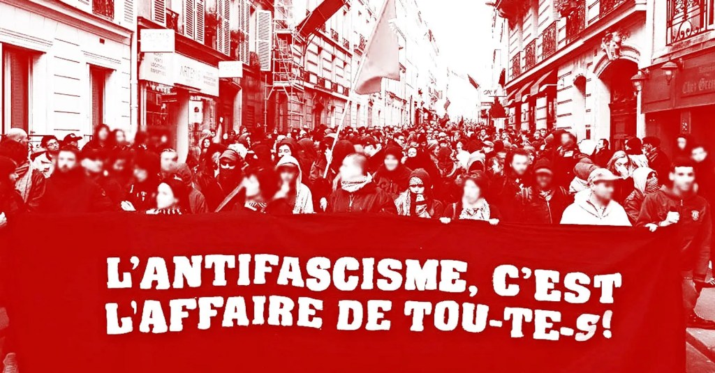 L’internationale réactionnaire et la montée globale du fascisme : de la politique du « moindre mal » à la lutte de classe