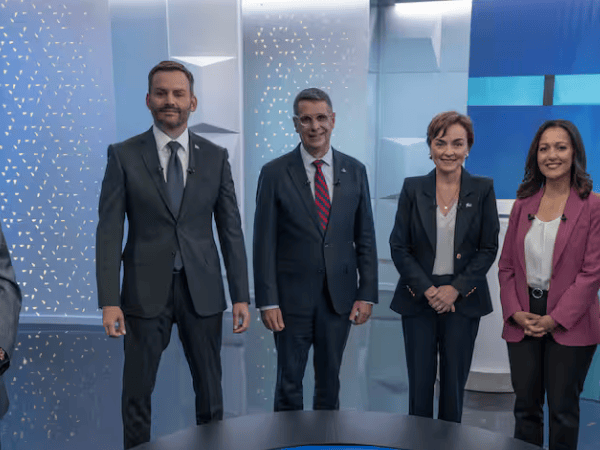 Élections 2026 : bilan du premier&nbsp;débat